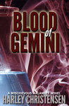 Blood of Gemini #3